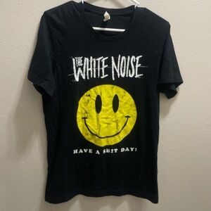 3 band tee listing